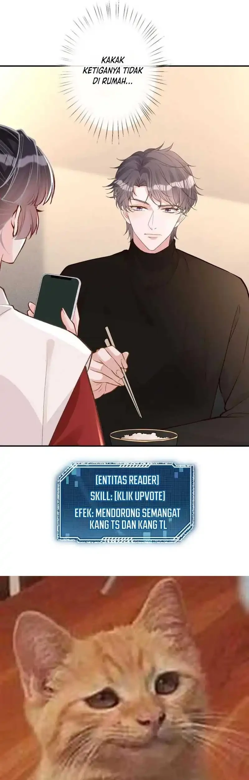 Bao Jin Wo De Xiao Majia Chapter 221 - halaman 34