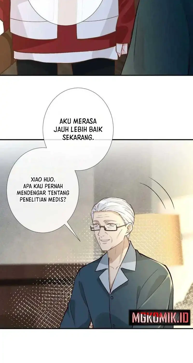 Bao Jin Wo De Xiao Majia Chapter 221 - halaman 5