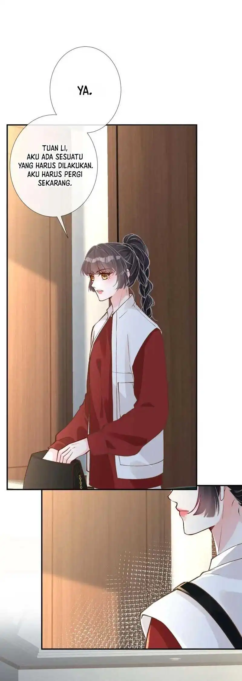 Bao Jin Wo De Xiao Majia Chapter 221 - halaman 6