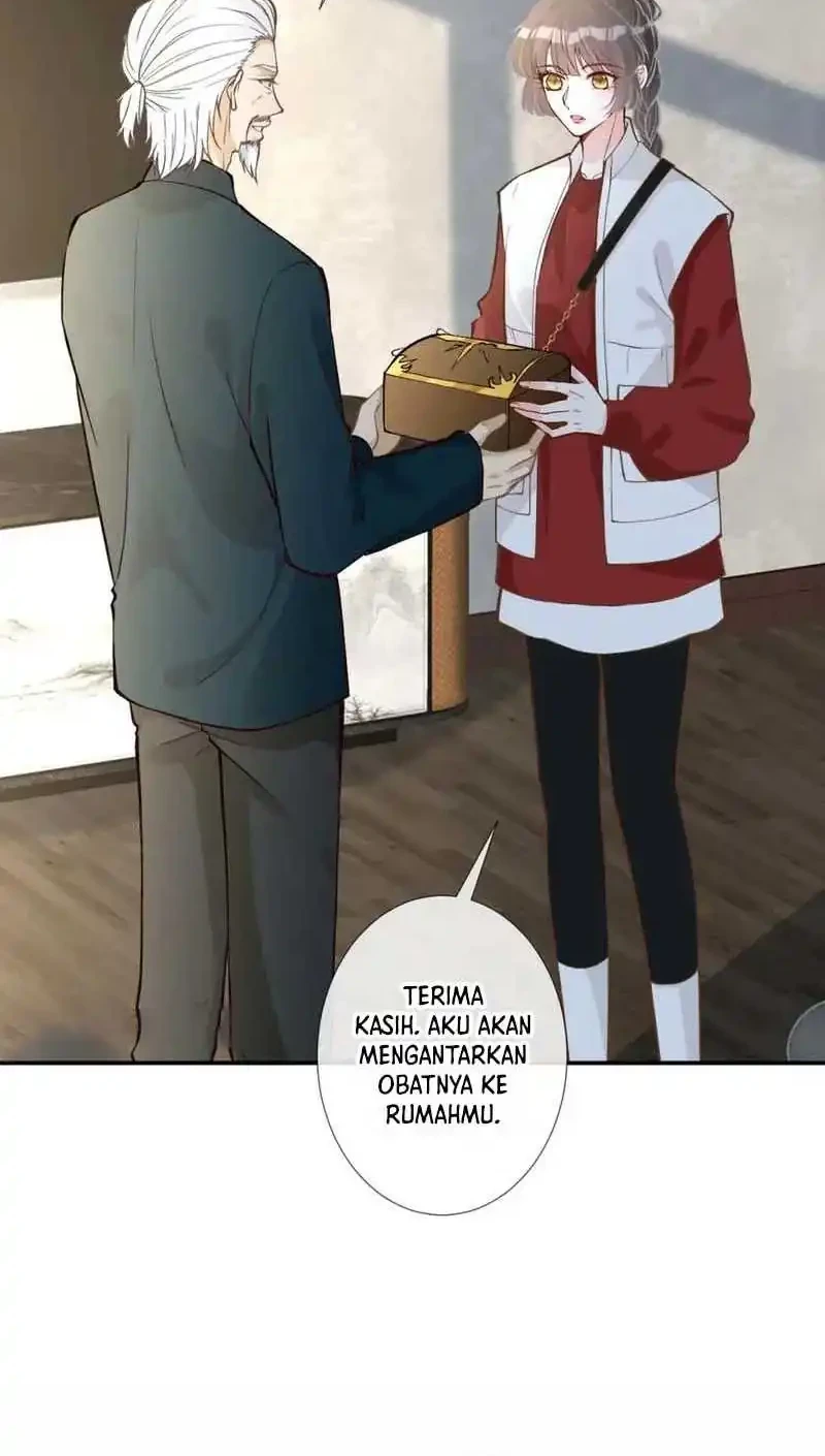 Bao Jin Wo De Xiao Majia Chapter 221 - halaman 8