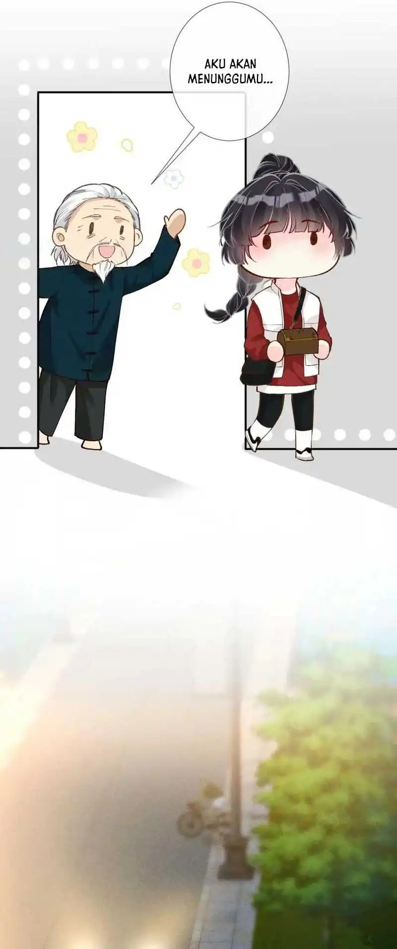 Bao Jin Wo De Xiao Majia Chapter 221 - halaman 9