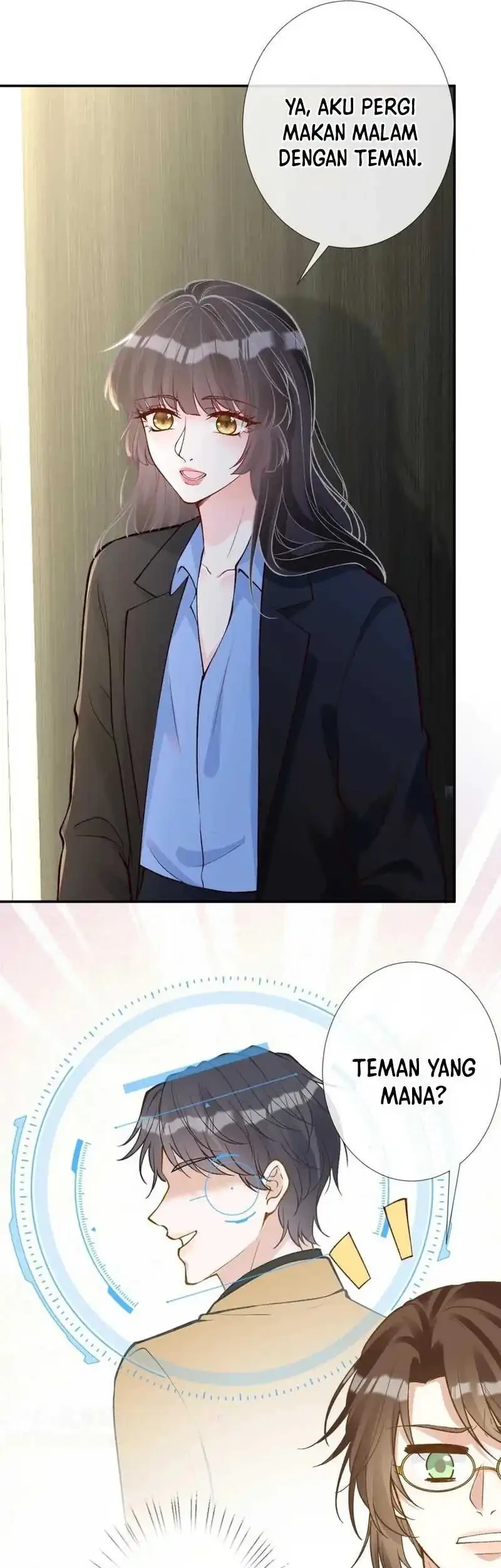 Bao Jin Wo De Xiao Majia Chapter 222 - halaman 13