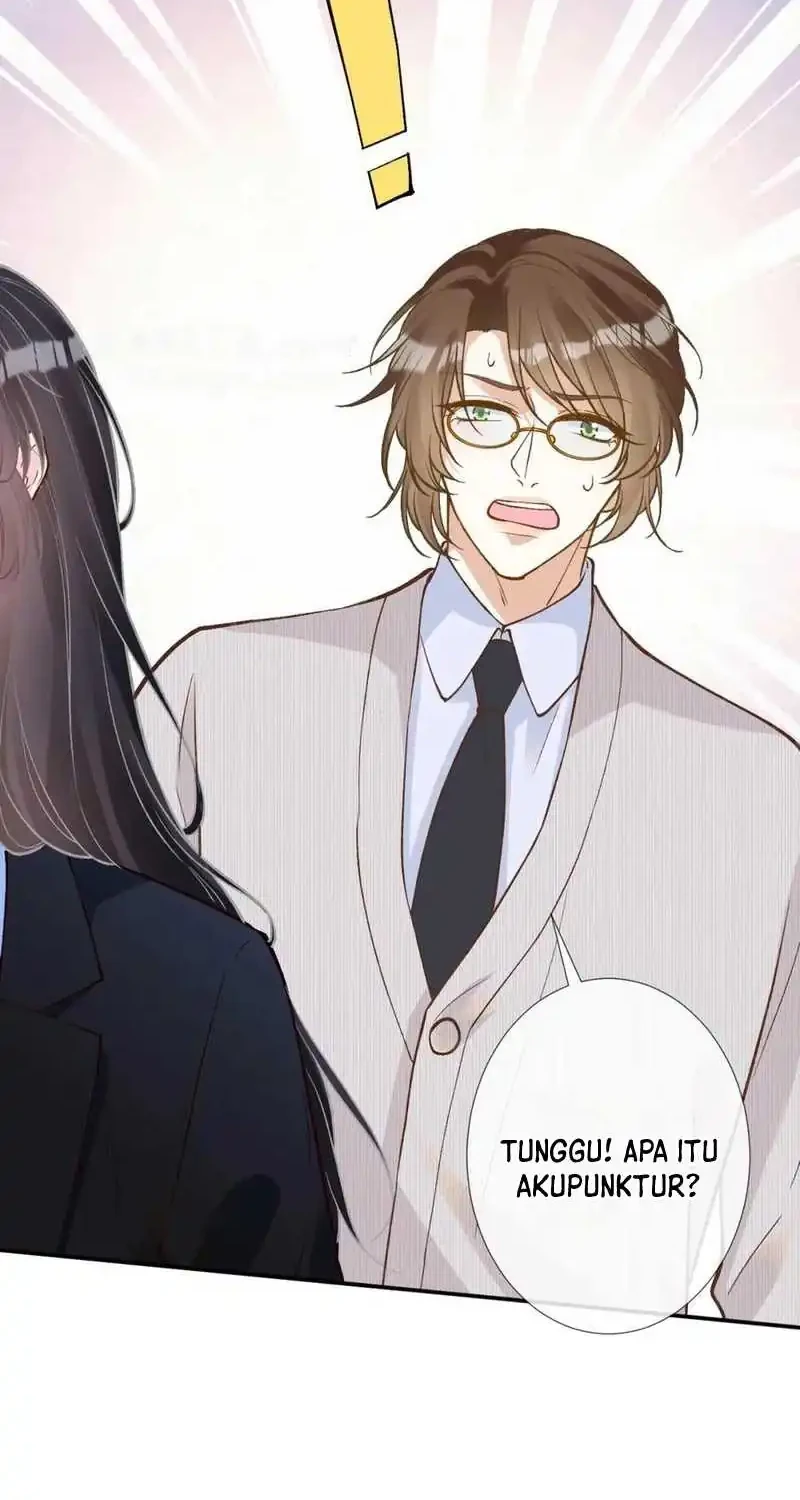Bao Jin Wo De Xiao Majia Chapter 222 - halaman 18