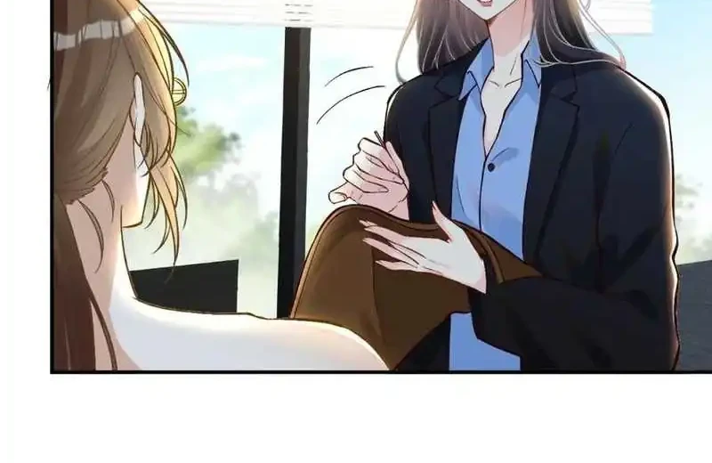 Bao Jin Wo De Xiao Majia Chapter 222 - halaman 22