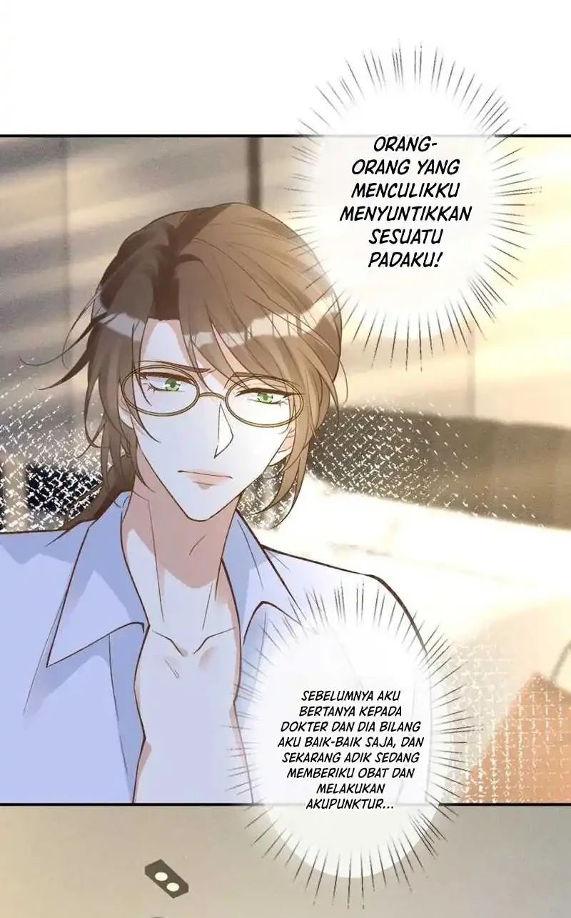Bao Jin Wo De Xiao Majia Chapter 222 - halaman 24