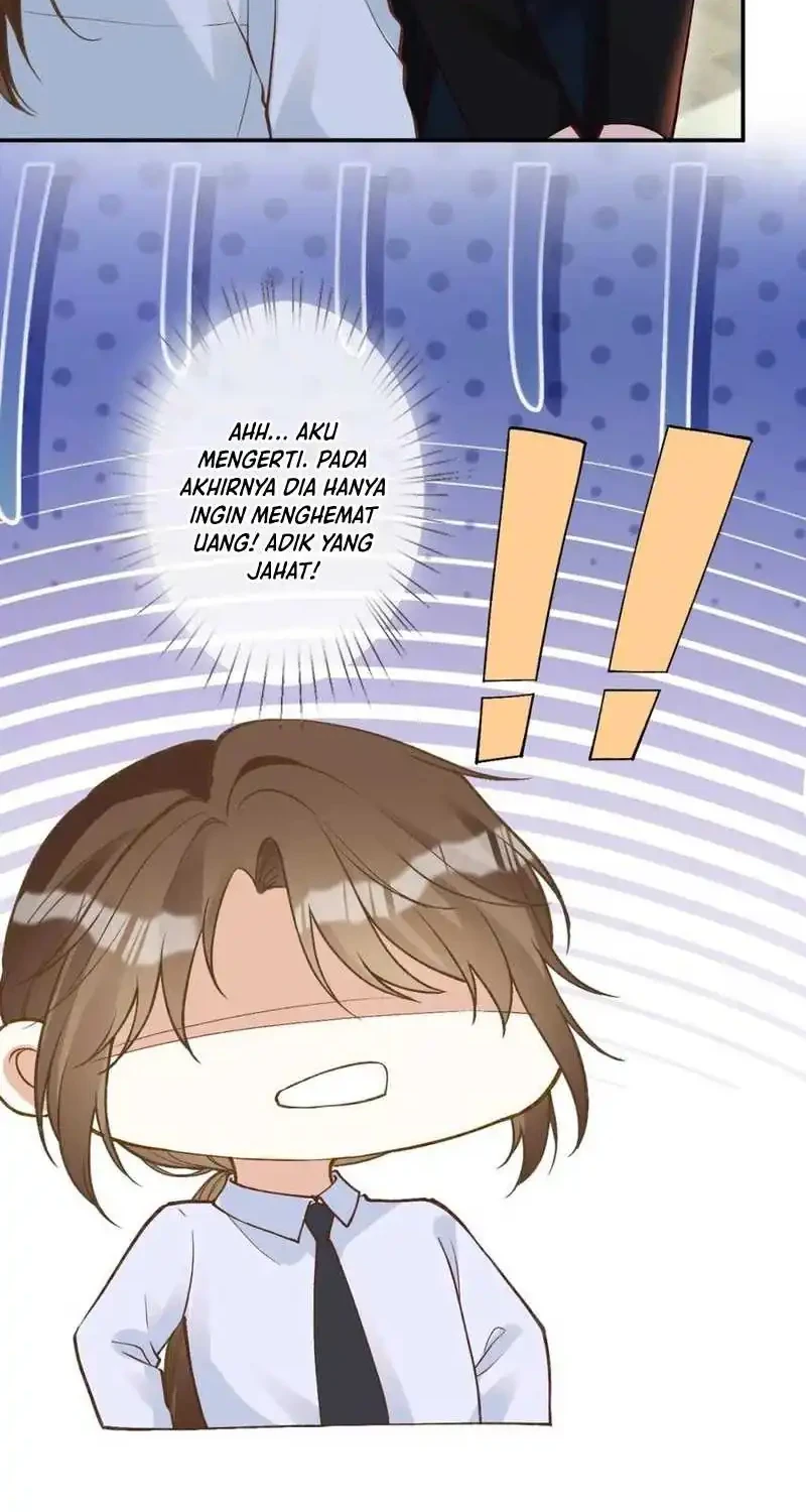 Bao Jin Wo De Xiao Majia Chapter 222 - halaman 26