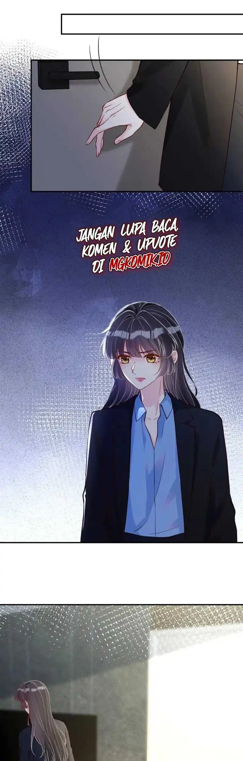 Bao Jin Wo De Xiao Majia Chapter 222 - halaman 27