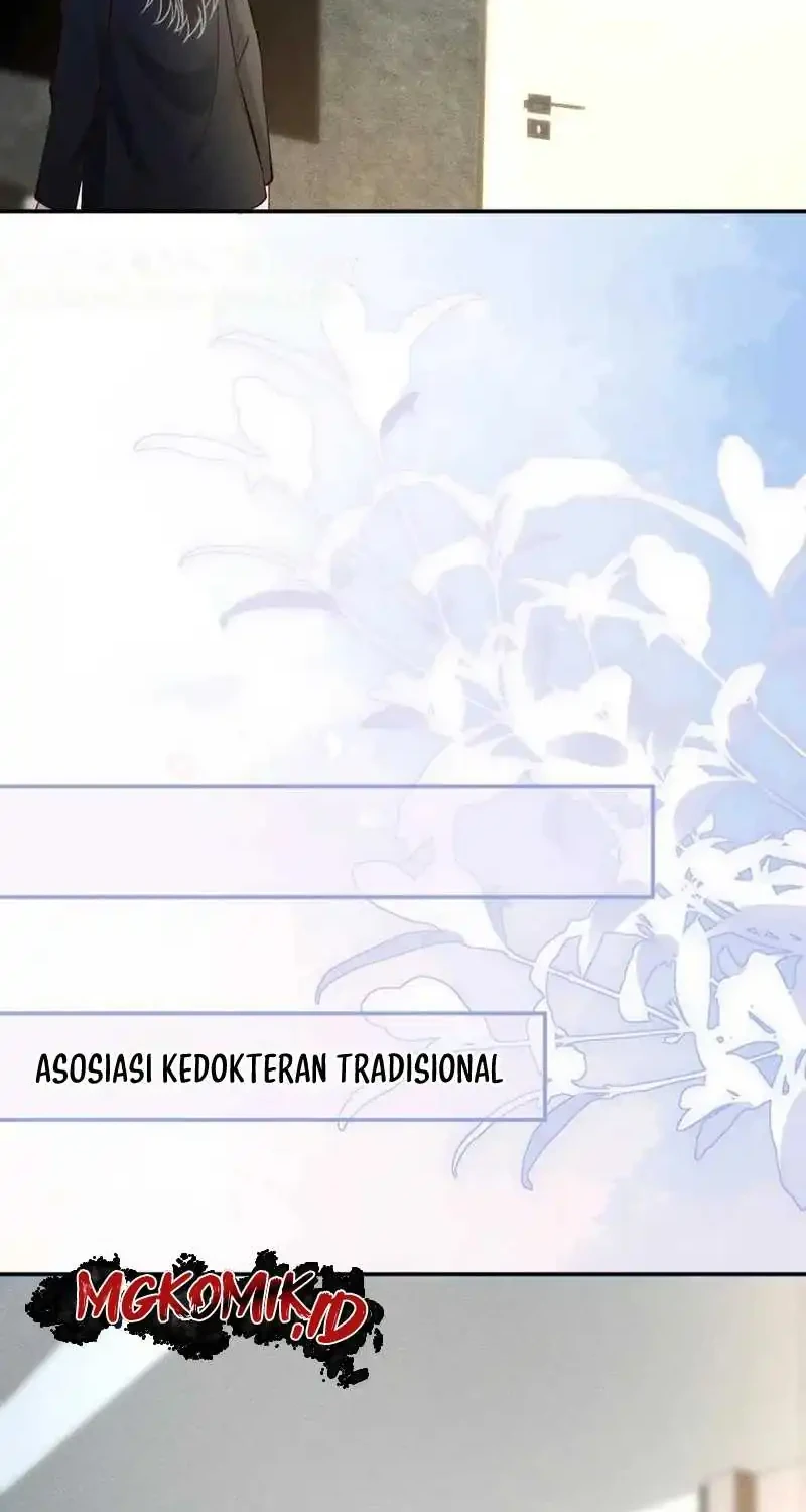 Bao Jin Wo De Xiao Majia Chapter 222 - halaman 28