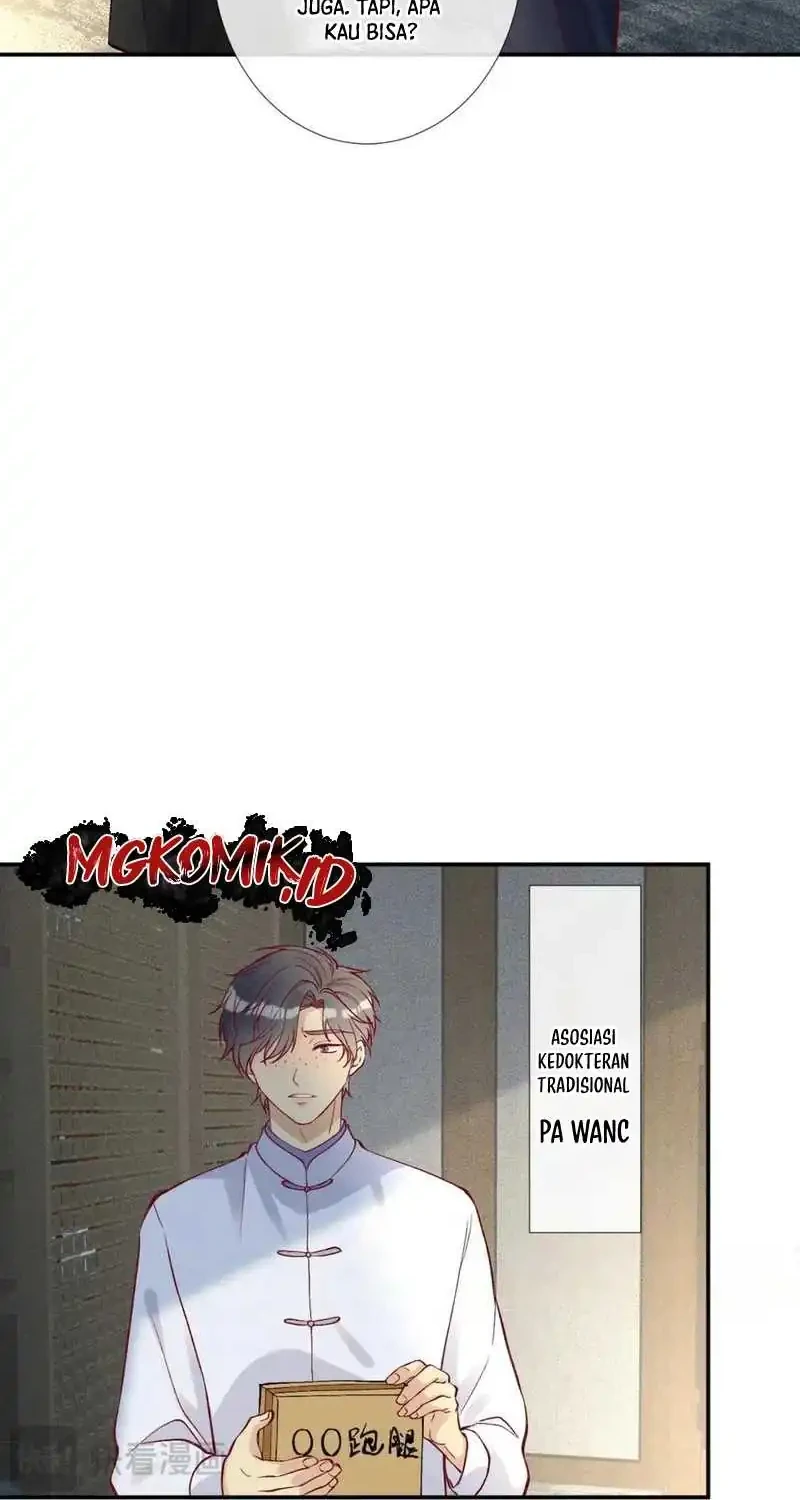 Bao Jin Wo De Xiao Majia Chapter 222 - halaman 30