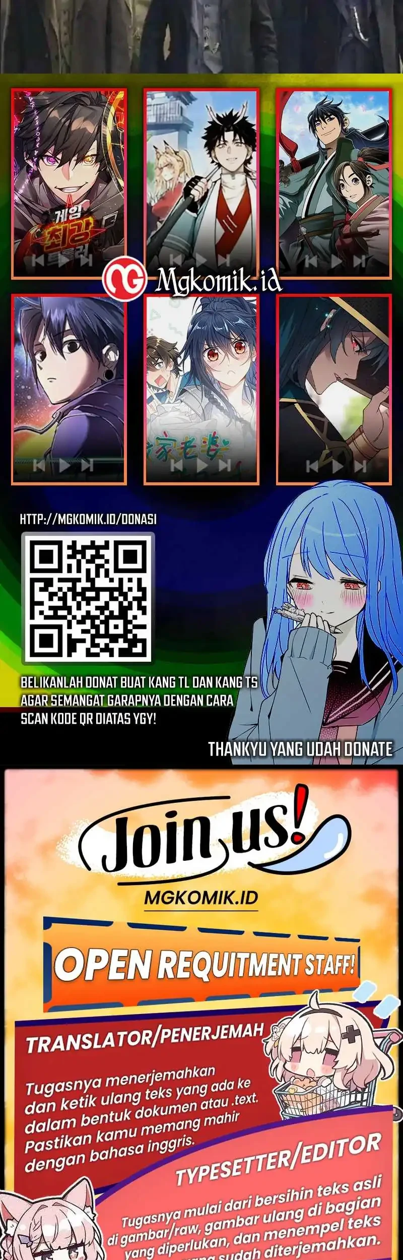 Bao Jin Wo De Xiao Majia Chapter 222 - halaman 37