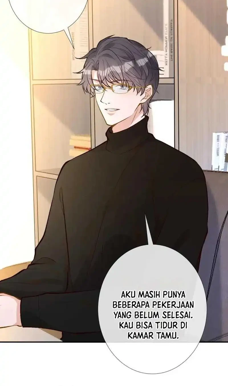 Bao Jin Wo De Xiao Majia Chapter 222 - halaman 6