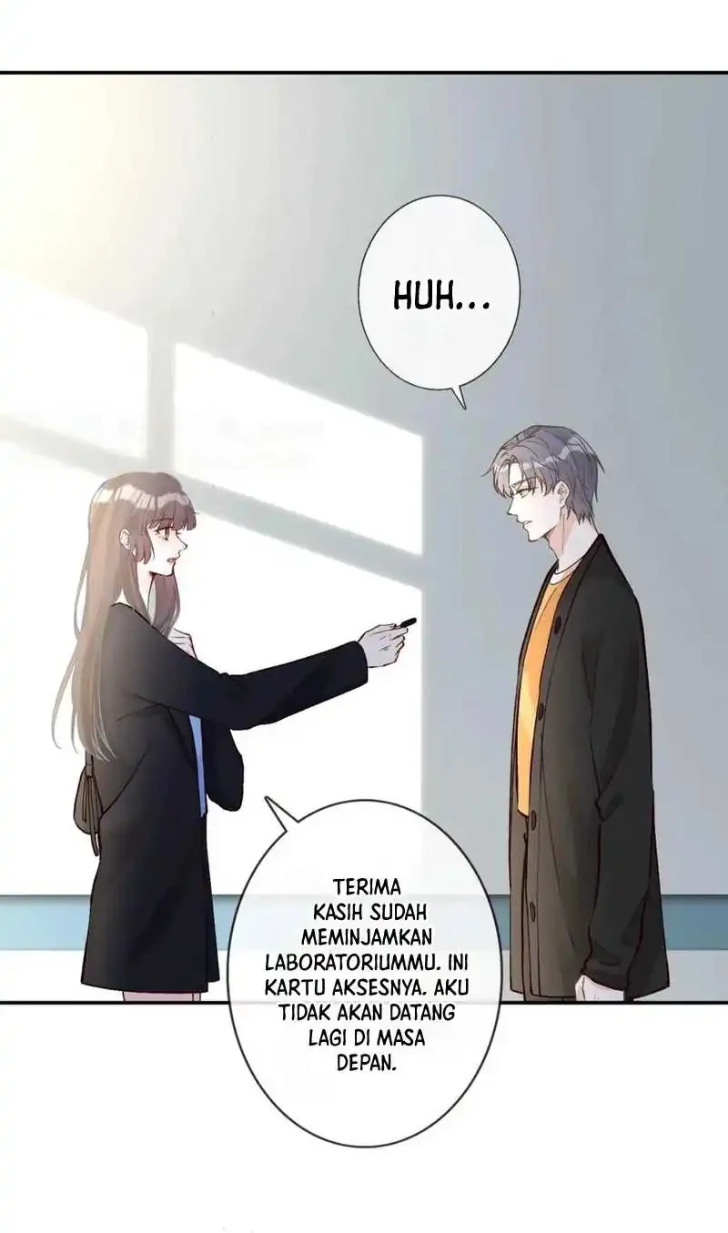 Bao Jin Wo De Xiao Majia Chapter 223 - halaman 10