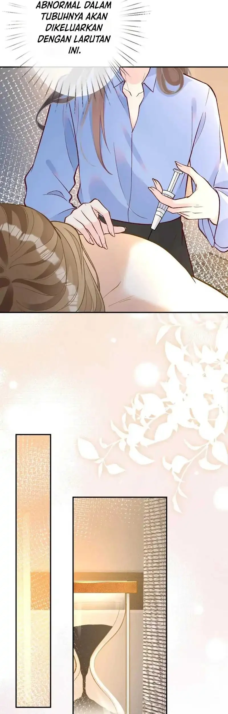 Bao Jin Wo De Xiao Majia Chapter 223 - halaman 15