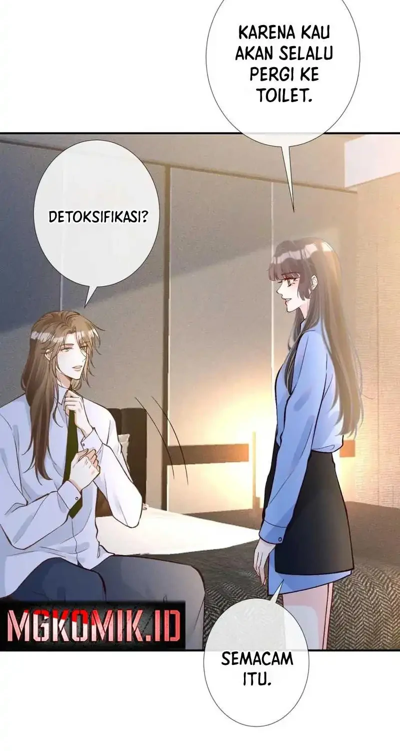 Bao Jin Wo De Xiao Majia Chapter 223 - halaman 18