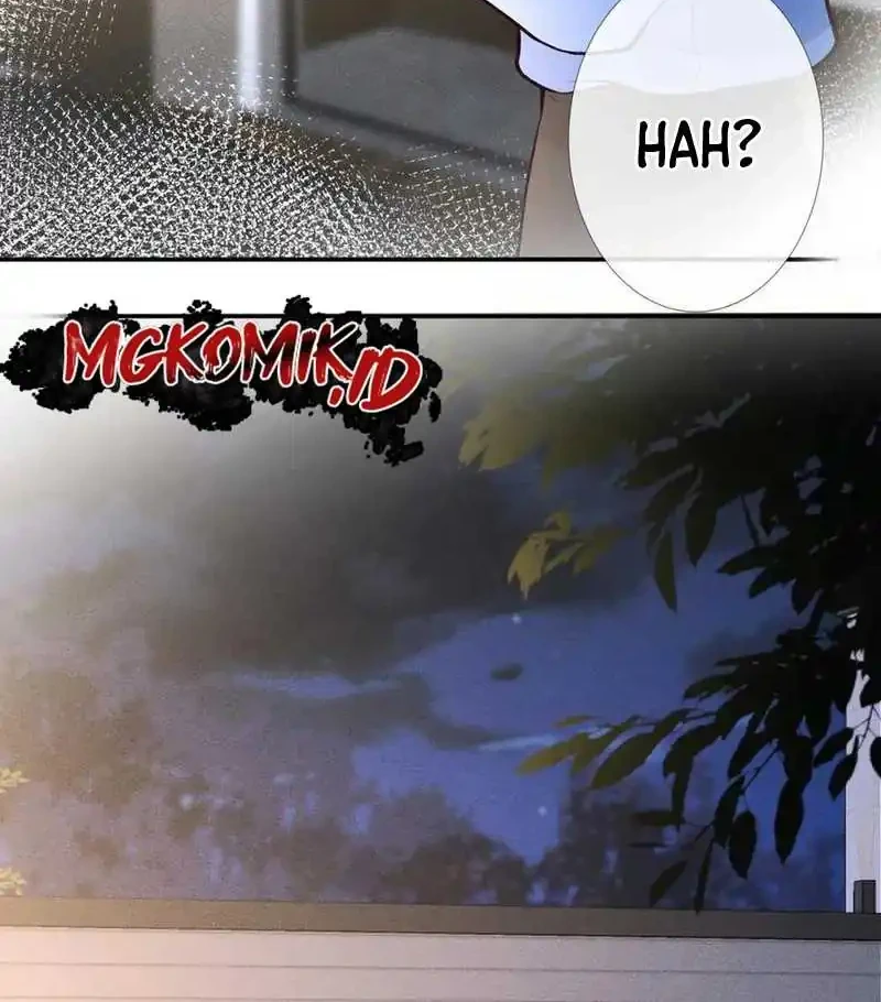Bao Jin Wo De Xiao Majia Chapter 223 - halaman 22