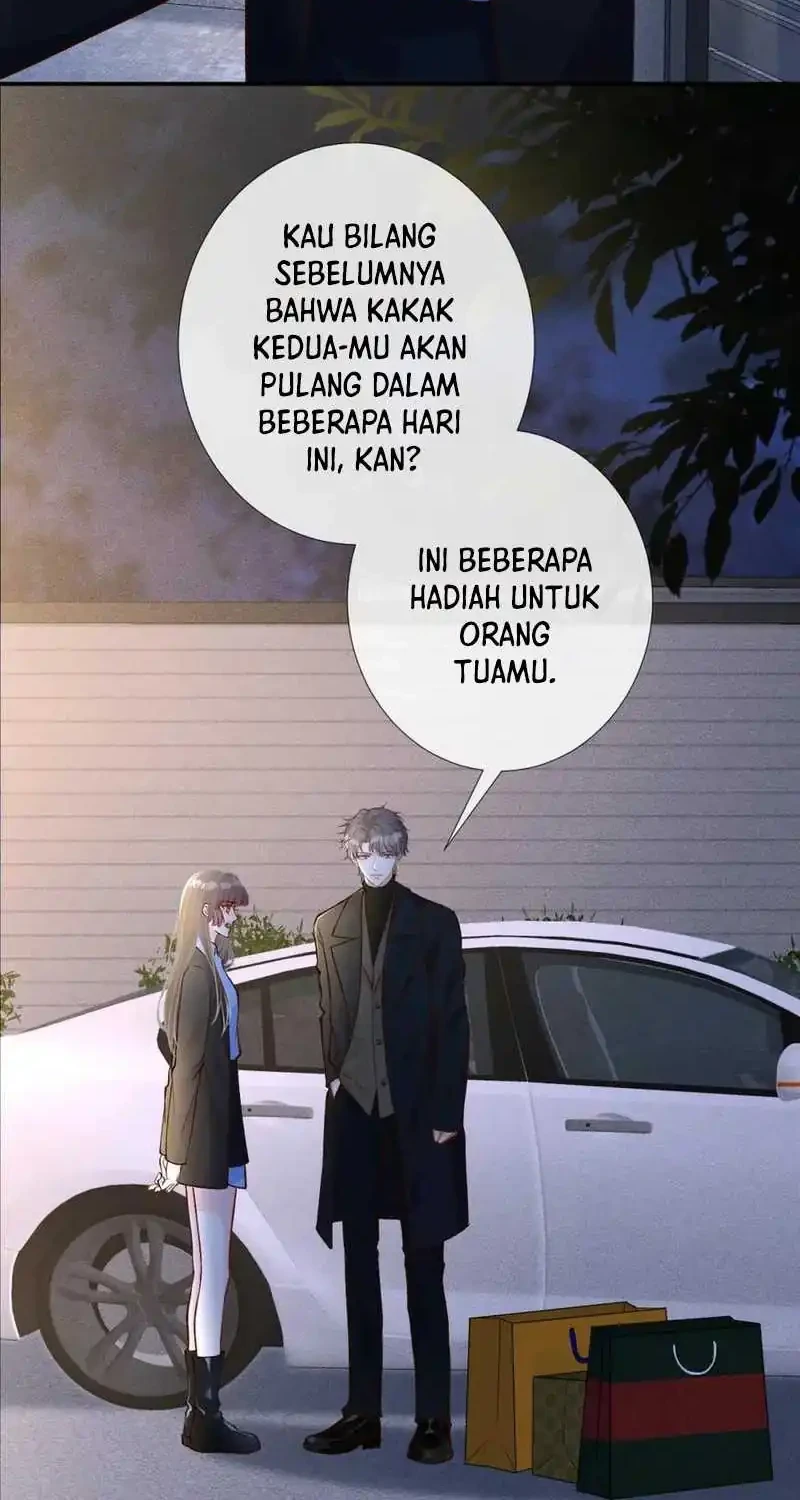 Bao Jin Wo De Xiao Majia Chapter 223 - halaman 24