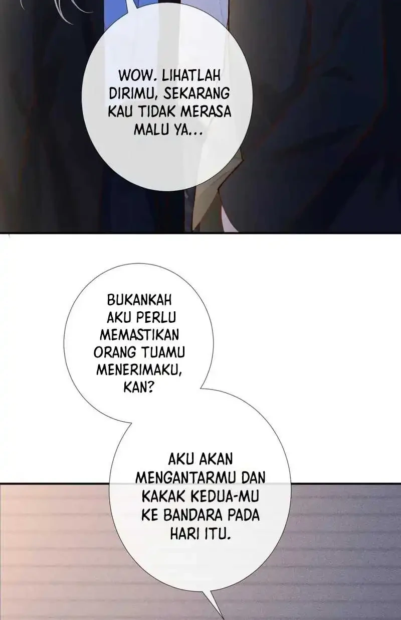 Bao Jin Wo De Xiao Majia Chapter 223 - halaman 26