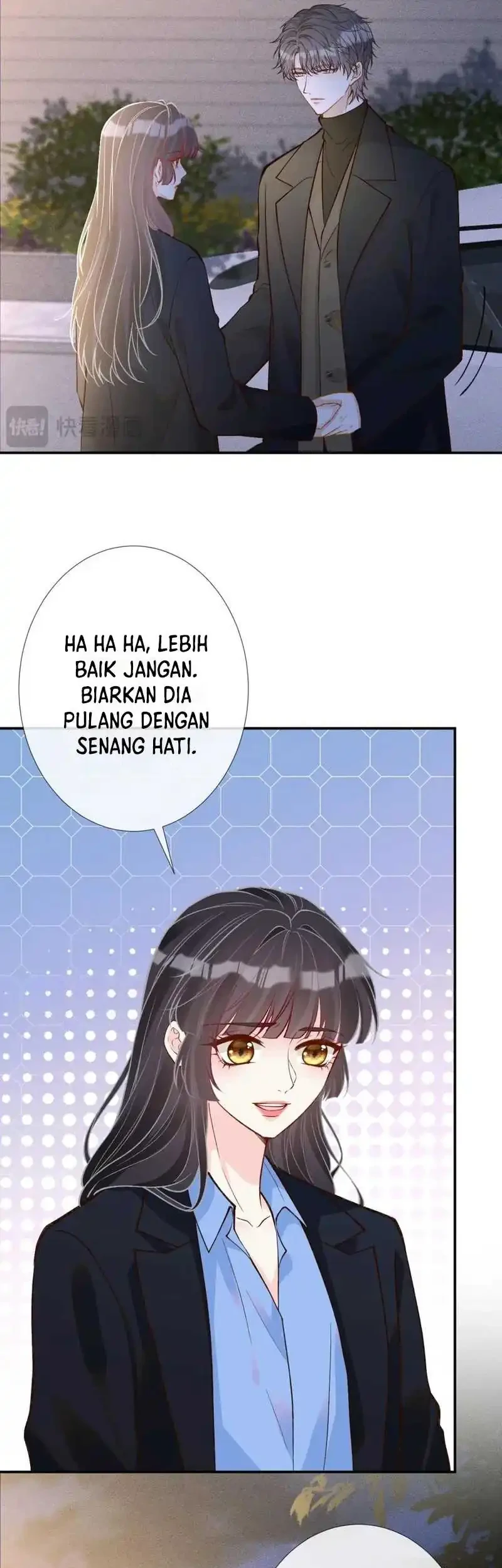 Bao Jin Wo De Xiao Majia Chapter 223 - halaman 27