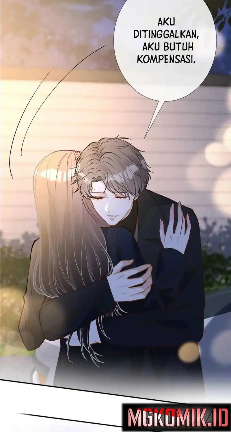Bao Jin Wo De Xiao Majia Chapter 223 - halaman 28