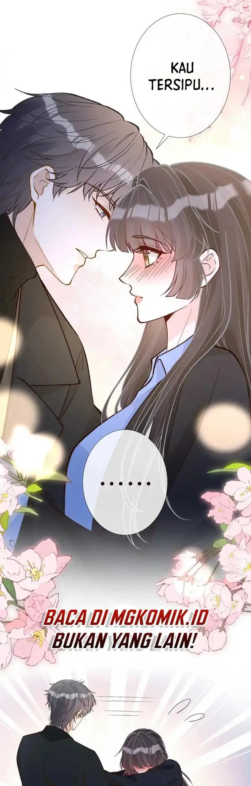 Bao Jin Wo De Xiao Majia Chapter 223 - halaman 31