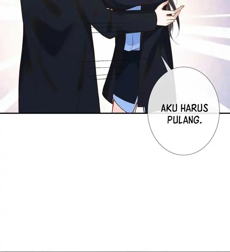 Bao Jin Wo De Xiao Majia Chapter 223 - halaman 32
