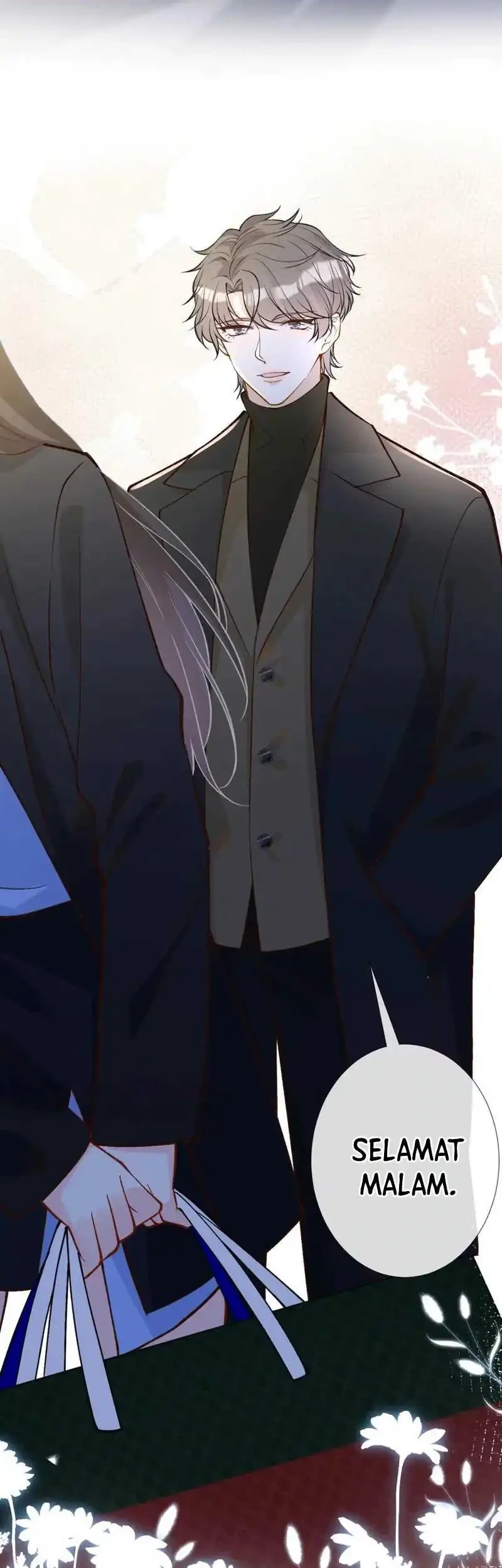 Bao Jin Wo De Xiao Majia Chapter 223 - halaman 35