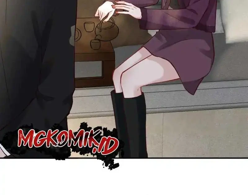 Bao Jin Wo De Xiao Majia Chapter 224 - halaman 12