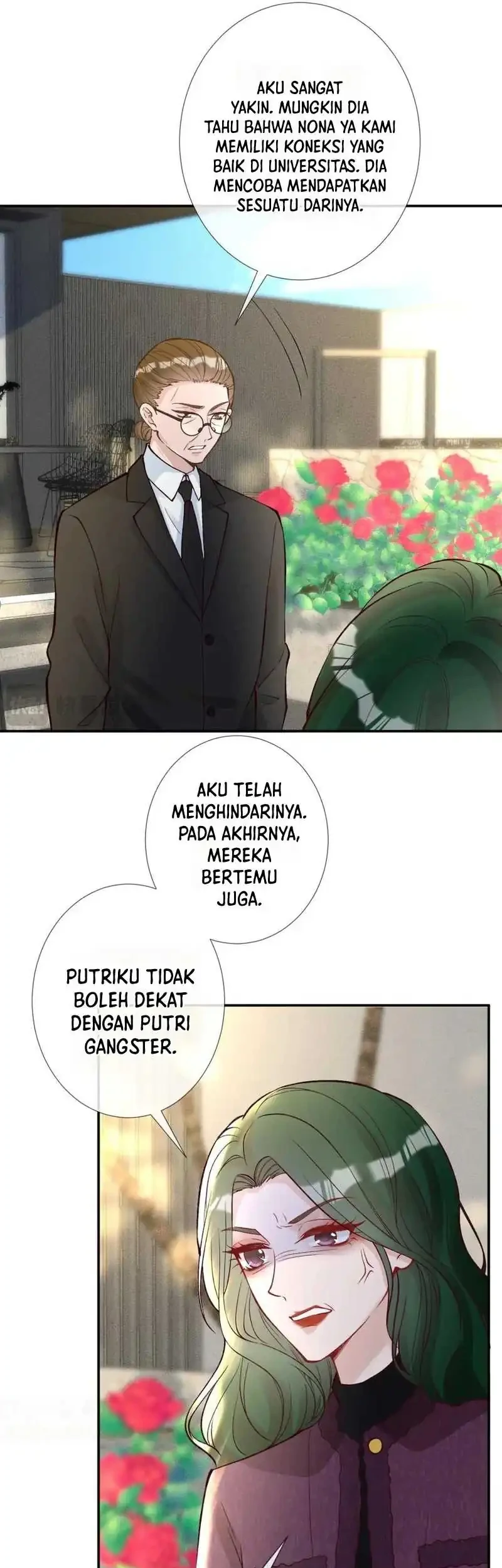 Bao Jin Wo De Xiao Majia Chapter 224 - halaman 13