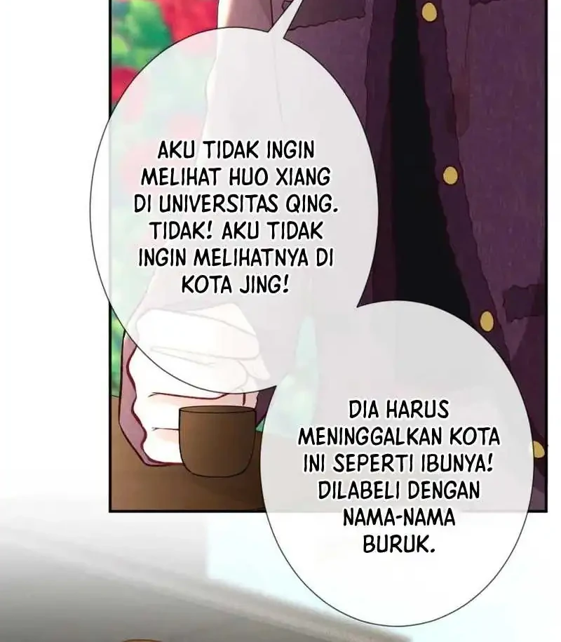 Bao Jin Wo De Xiao Majia Chapter 224 - halaman 14