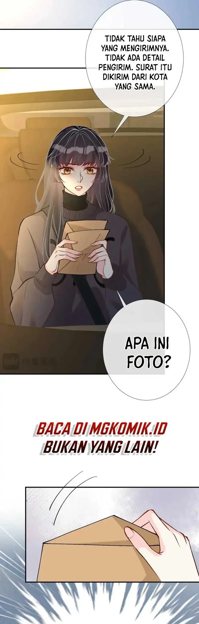 Bao Jin Wo De Xiao Majia Chapter 224 - halaman 20