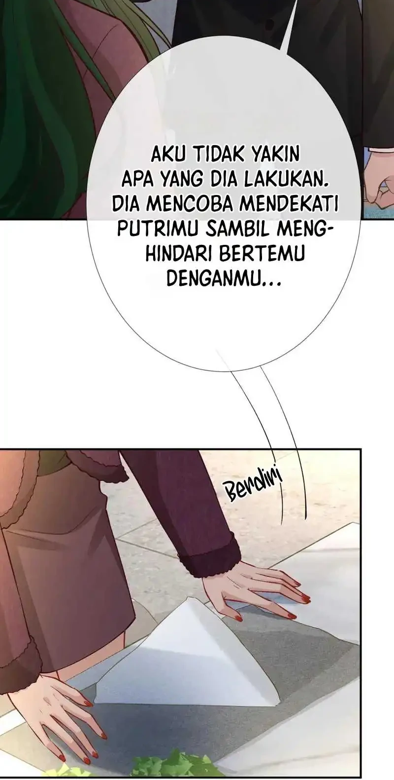 Bao Jin Wo De Xiao Majia Chapter 224 - halaman 29