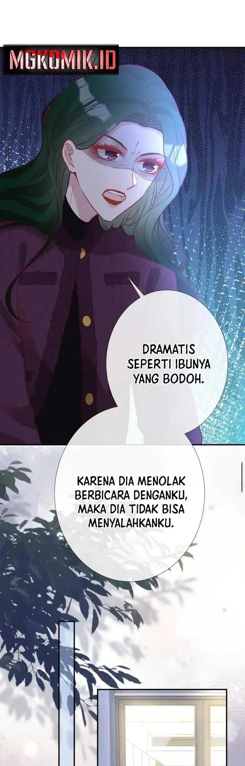 Bao Jin Wo De Xiao Majia Chapter 224 - halaman 30