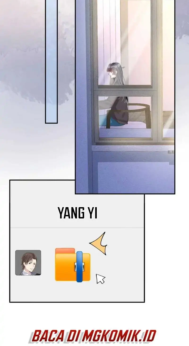 Bao Jin Wo De Xiao Majia Chapter 224 - halaman 31