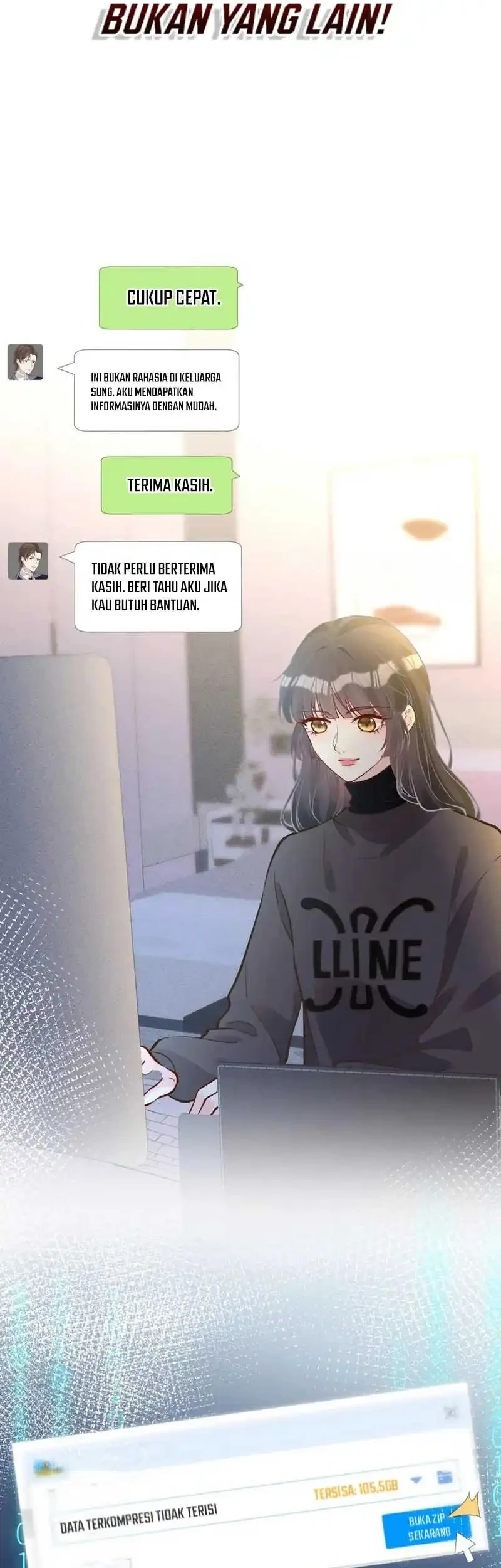 Bao Jin Wo De Xiao Majia Chapter 224 - halaman 32