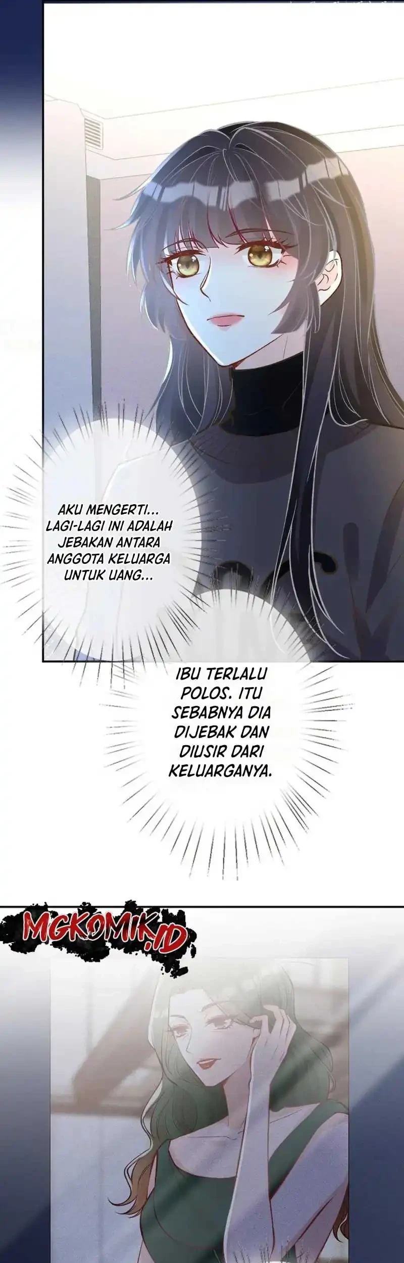 Bao Jin Wo De Xiao Majia Chapter 224 - halaman 34