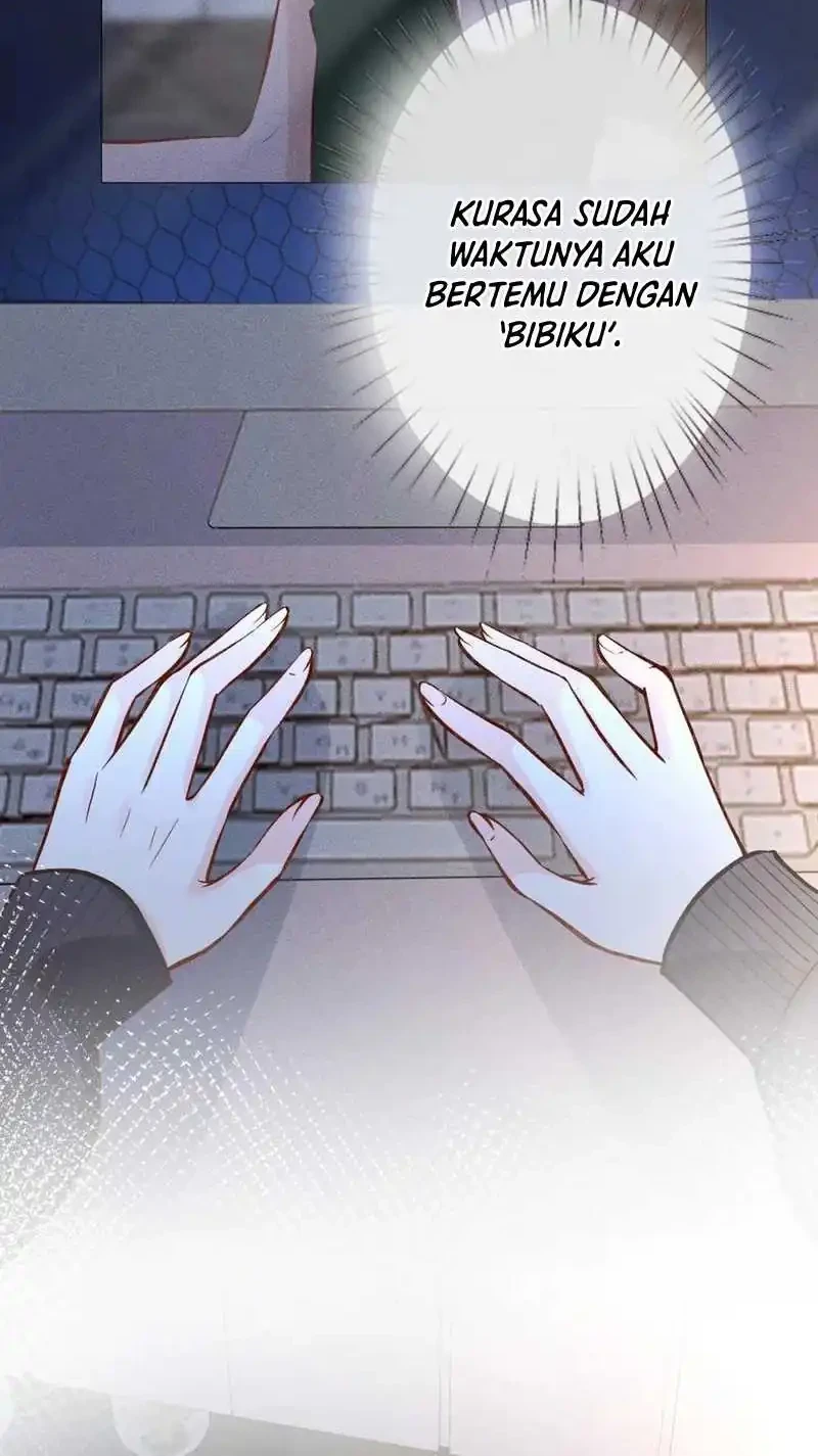 Bao Jin Wo De Xiao Majia Chapter 224 - halaman 35