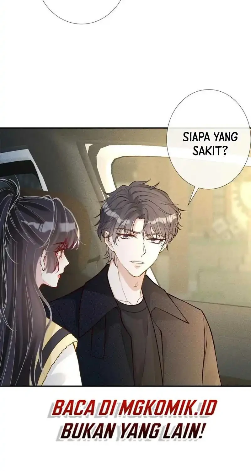Bao Jin Wo De Xiao Majia Chapter 225 - halaman 10