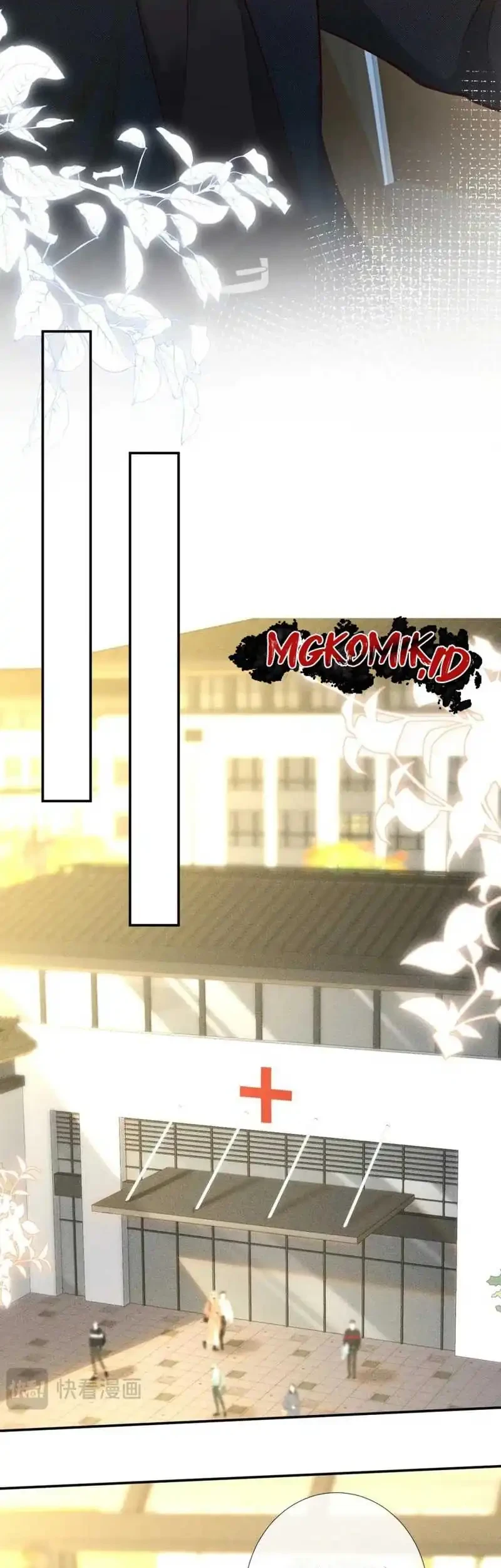 Bao Jin Wo De Xiao Majia Chapter 225 - halaman 12
