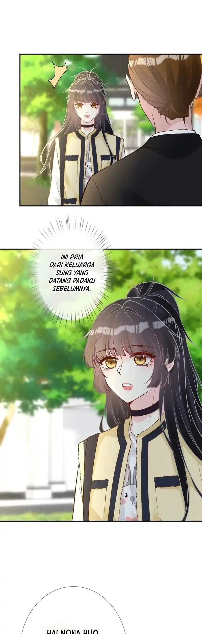 Bao Jin Wo De Xiao Majia Chapter 225 - halaman 18