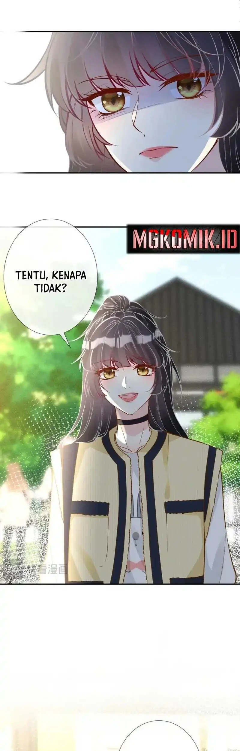 Bao Jin Wo De Xiao Majia Chapter 225 - halaman 20