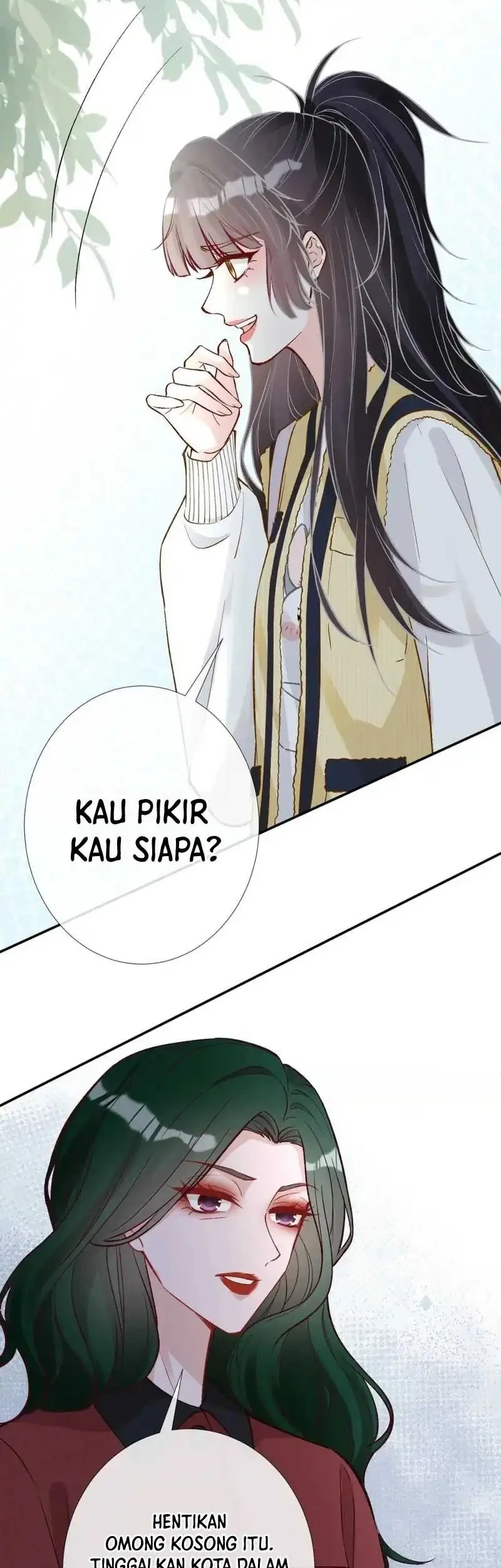 Bao Jin Wo De Xiao Majia Chapter 225 - halaman 23