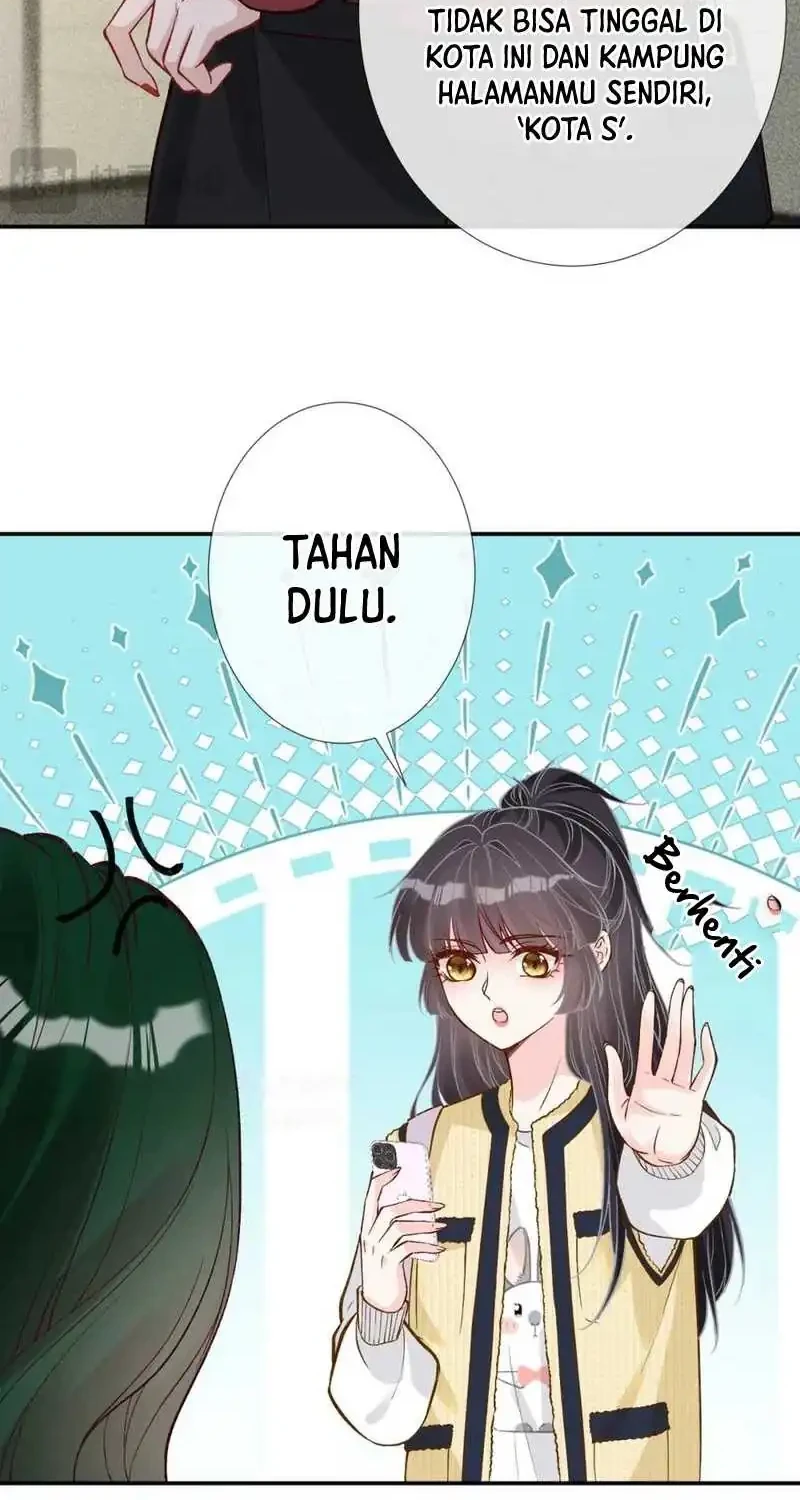Bao Jin Wo De Xiao Majia Chapter 225 - halaman 26
