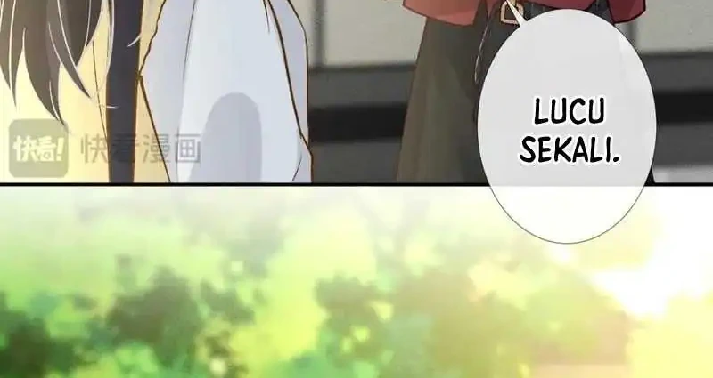 Bao Jin Wo De Xiao Majia Chapter 225 - halaman 30