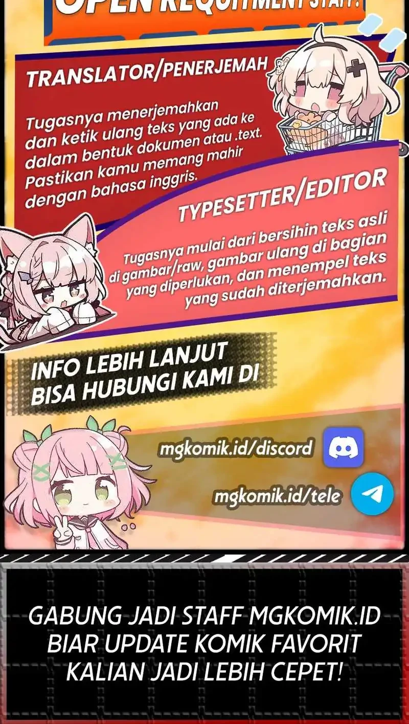 Bao Jin Wo De Xiao Majia Chapter 225 - halaman 36