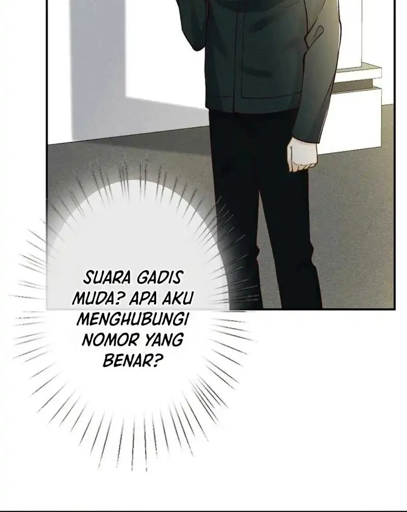 Bao Jin Wo De Xiao Majia Chapter 225 - halaman 6