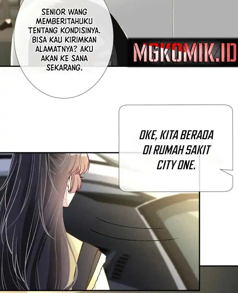 Bao Jin Wo De Xiao Majia Chapter 225 - halaman 8