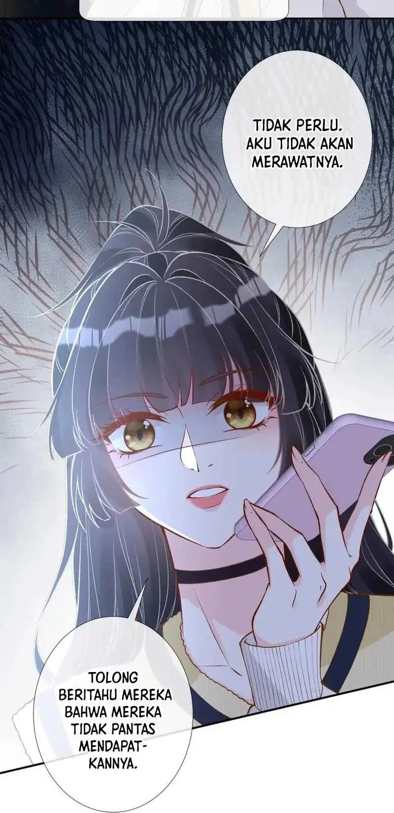 Bao Jin Wo De Xiao Majia Chapter 226 - halaman 10