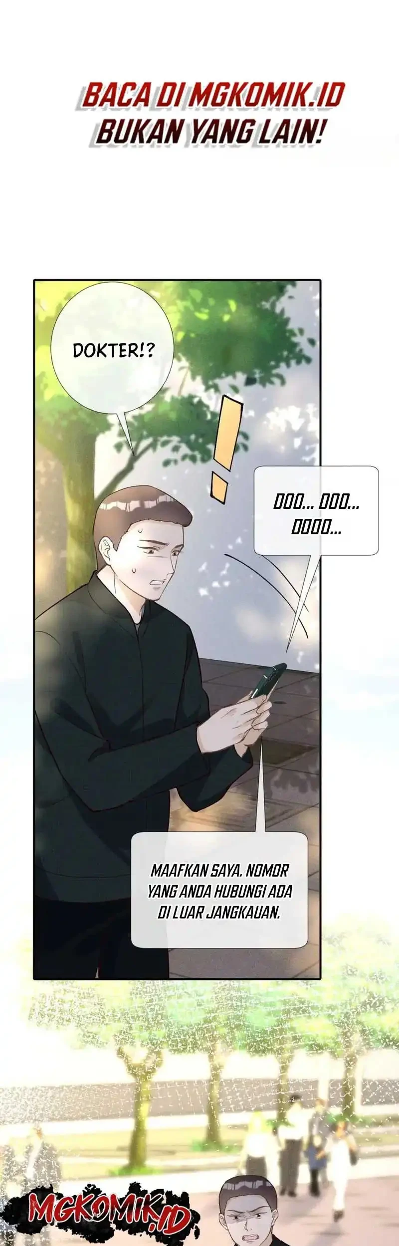 Bao Jin Wo De Xiao Majia Chapter 226 - halaman 11