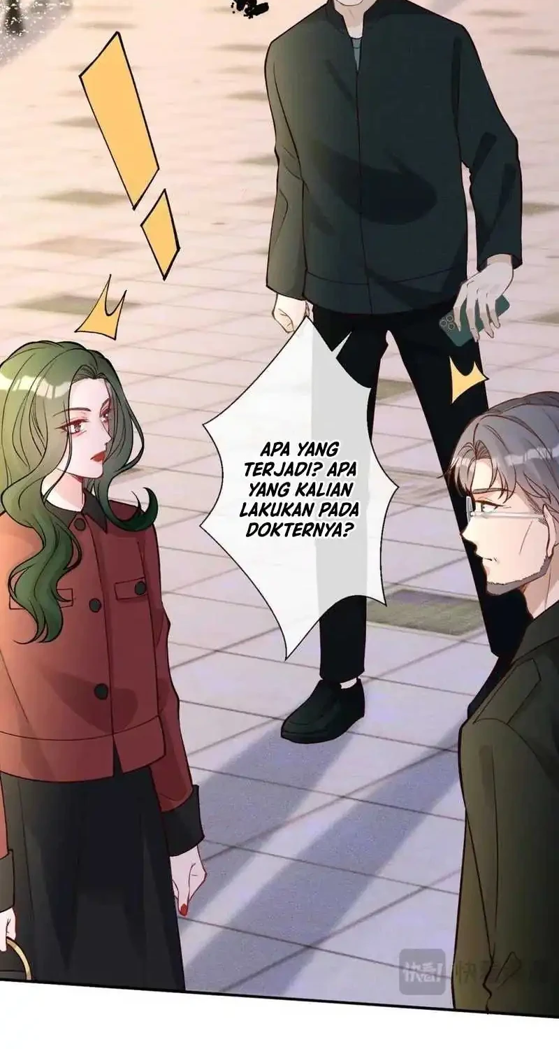 Bao Jin Wo De Xiao Majia Chapter 226 - halaman 12
