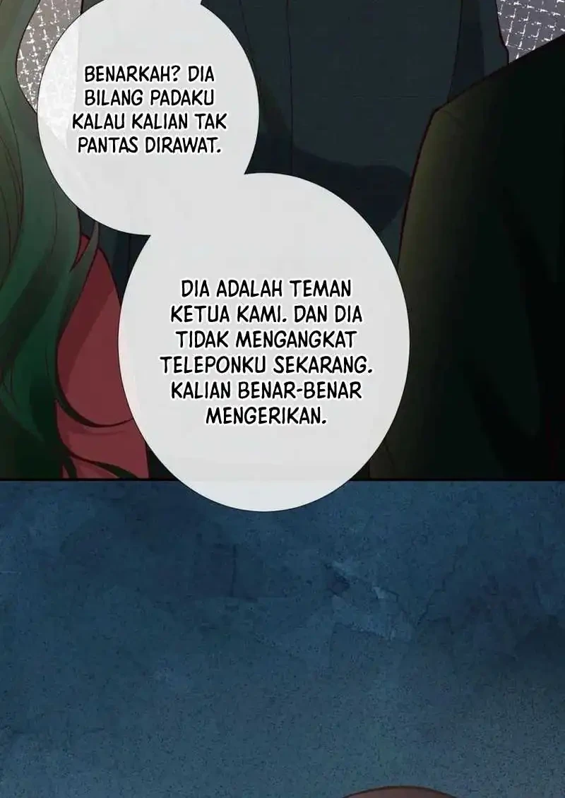 Bao Jin Wo De Xiao Majia Chapter 226 - halaman 14